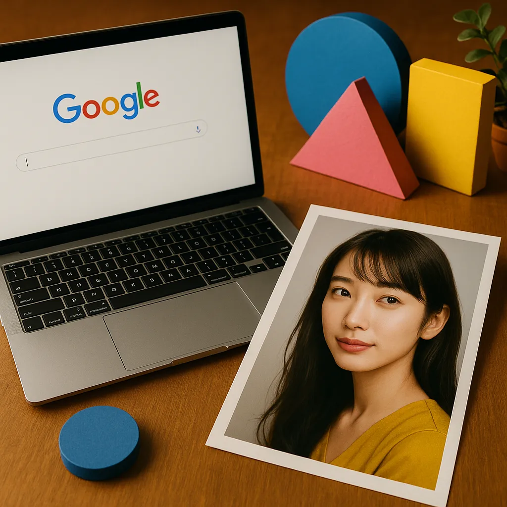 Google検索で急伸の飯豊まりえ、私たちが語る3つの側面
