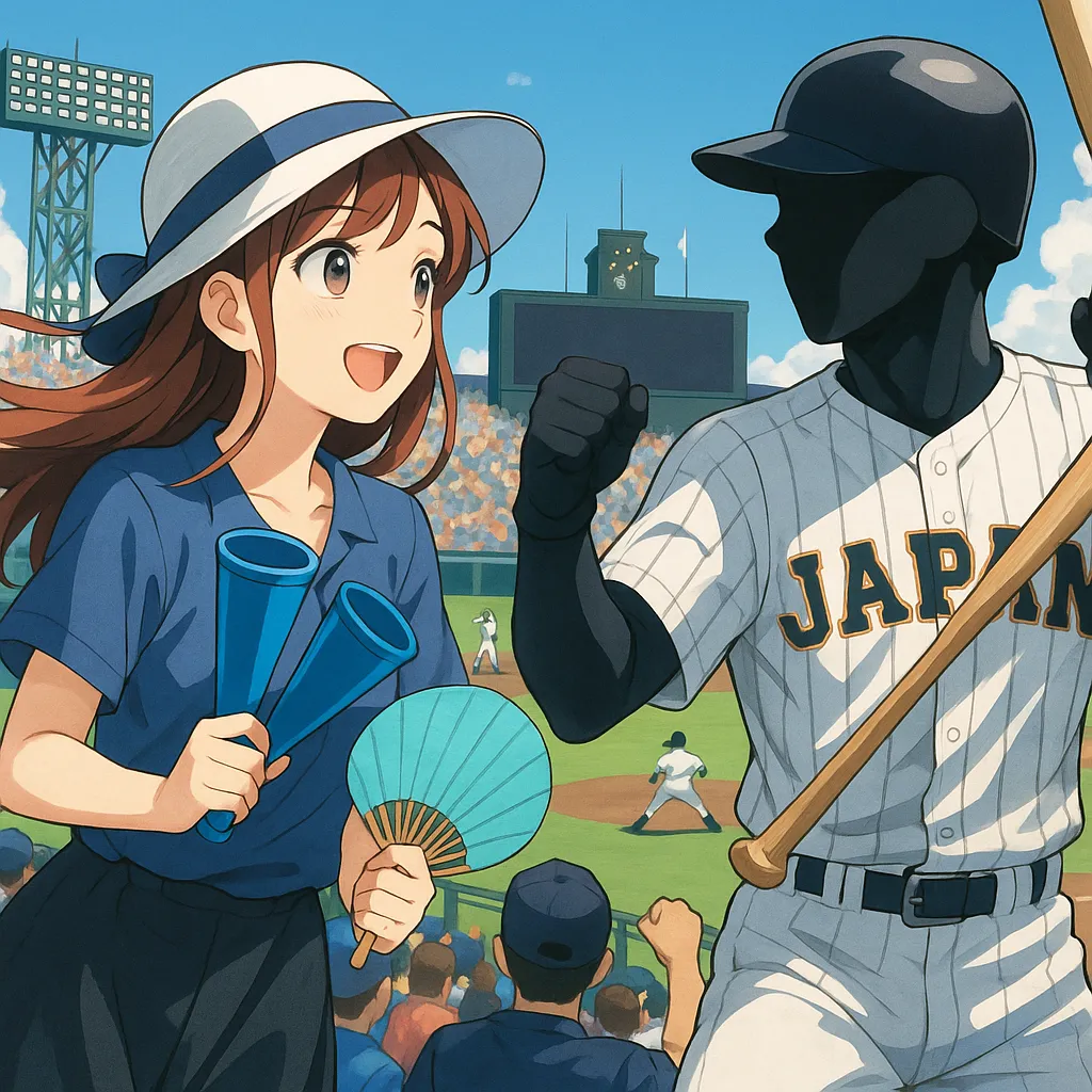 6月の全日本大学野球選手権を味わう観戦術と応援の作法