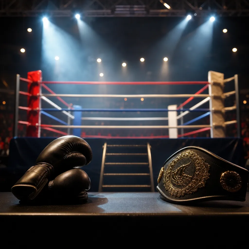 亀田興毅、3150FIGHT10で示した興行責任